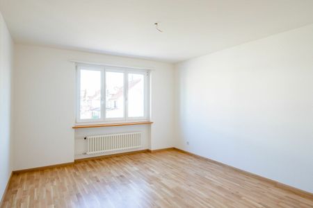 Nähe Paradies und Allschwiler Weiher - gemütliche 3-Zimmerwohnung im EG - Photo 4
