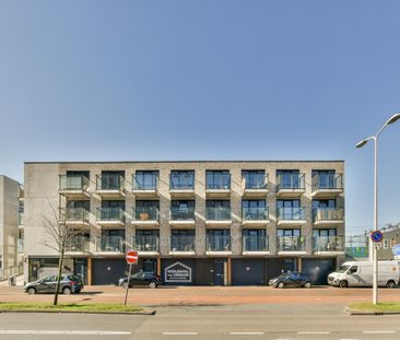 Te huur: Huis Waldorpstraat 425 A in Den Haag - Photo 3