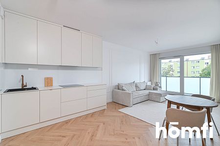 Mieszkanie 44,33 m², Gdańsk, Przymorze, Prezydenta Lecha Kaczyńskiego - Photo 5