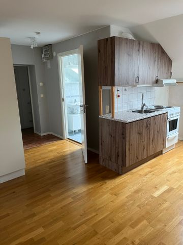 Intagsgatan, Eskilstuna - Photo 3