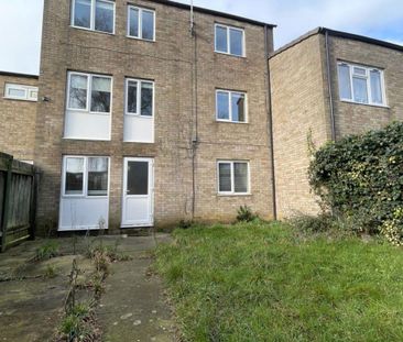 4 bedroom terraced house to rent - Photo 1