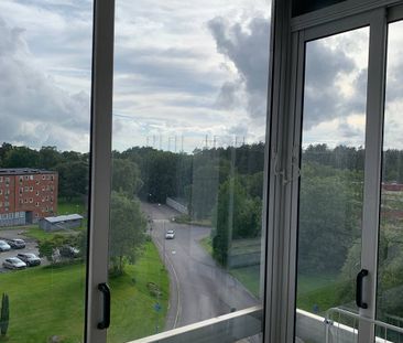 Kvartsekelsgatan, Göteborg - Foto 1