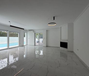 Μεζονέτα για ενοικίαση Πηγαδάκια (Βούλα) - Photo 5