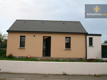 Location Maison 3 pièces 56 m2 à Cruguel - Photo 4