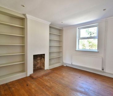 2 bedroom terraced house to rent - Photo 3