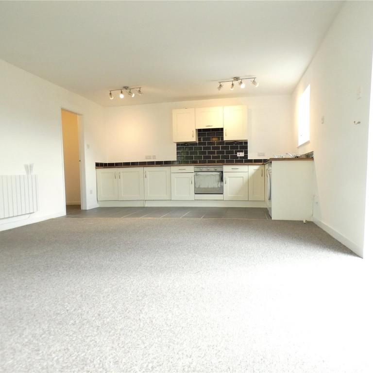 2 bedroom bungalow to rent - Photo 1