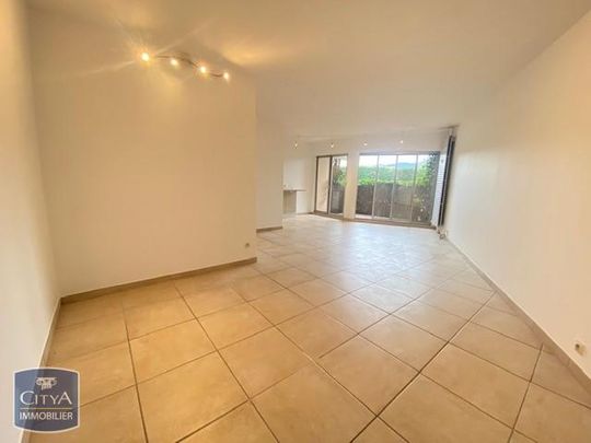 Location Appartement 1 pièce 38m² MANDELIEU LA NAPOULE 06210 - Photo 1