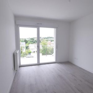 location Appartement T2 DE 40m² À AMIENS - Photo 2