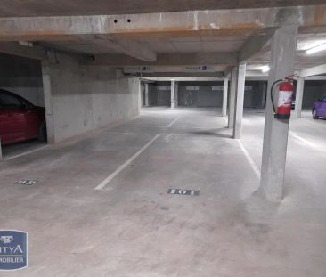 Appartement à louer 3 pièces 59.78m² - Photo 5