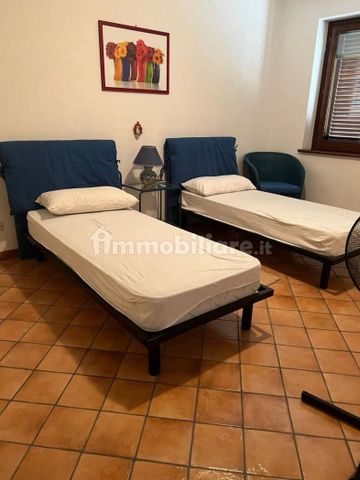 Appartamento Strada Statale Tirrena Inferiore snc, Sparvasile, Bonifati - Photo 2