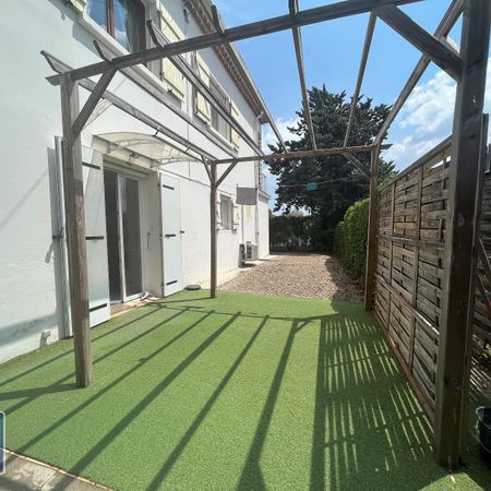 Location Appartement 2 pièces 45m² ISTRES 13800 - Photo 3