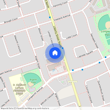 290 Liberty Street, Clarington