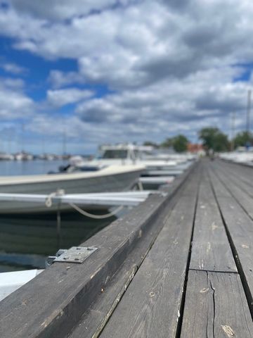 Vattugatan, Oskarshamn - Photo 4