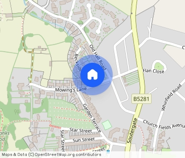 2 Beckside Court, Ulverston - Photo 1