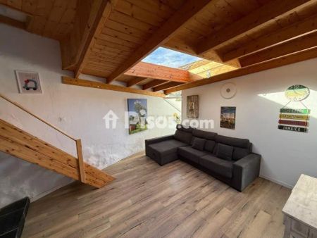 Chalet en alquiler en Camino de la Morra - Foto 3