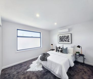 2/147 Kangaroo Road, Hughesdale VIC 3166 - Townhouse For Rent | Domain - Photo 5