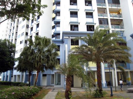 Blk 111 Rivervale Court (Sengkang), HDB 5 Rooms - For Rent - Photo 2