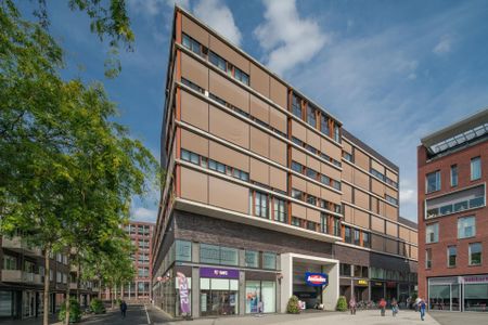 Te huur: Appartement Markt in Geleen - Foto 3