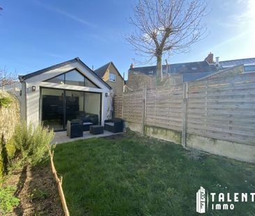 Location Maison 3 pièces 64m² NANTES 44100 - Photo 6