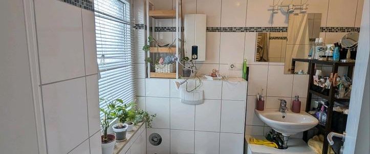 Nachmieter gesucht! Süße 1-Zimmer-Wohnung in Koblenz-Metternich - Foto 1