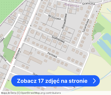 3 pokoje — Ogródek— 2 miejsca postojowe - Zdjęcie 1