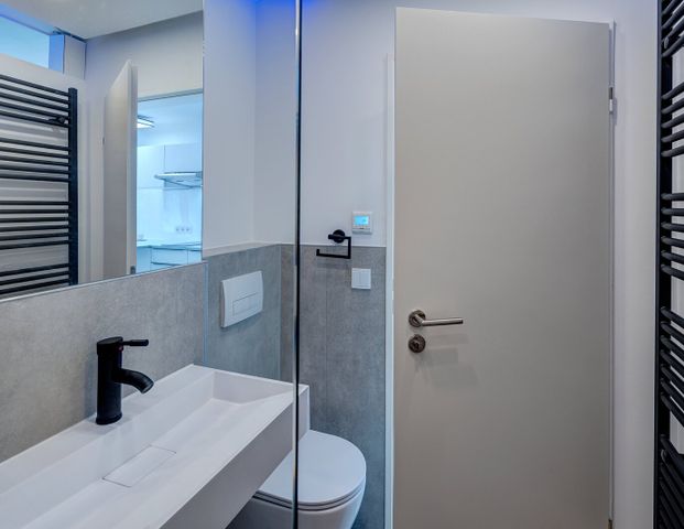 Apartment near the Nymphenburg Castle park - Foto 1