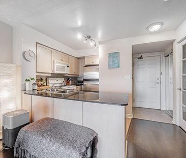 For Lease - 19 Barberry Place Unit# 505, Toronto, Ontario - Photo 4