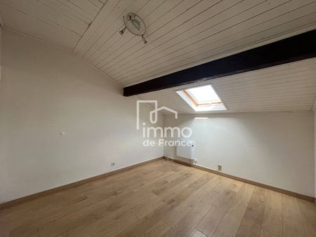 Location appartement 3 pièces 54.66 m² à Valleiry (74520) - Photo 5