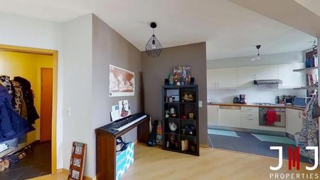 Appartement te huur - Photo 5