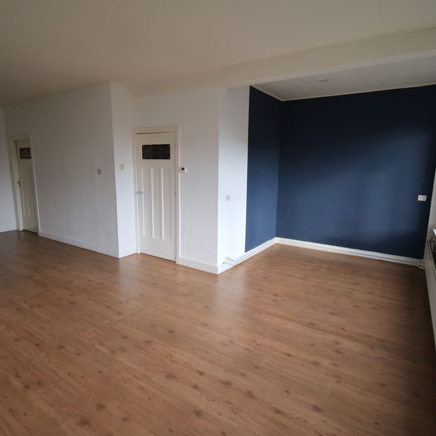 Te huur: Appartement Bergselaan 305 A-03 in Rotterdam - Foto 1