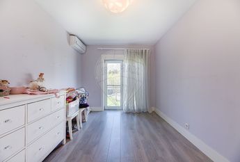 Apartamento T4 em Lisboa