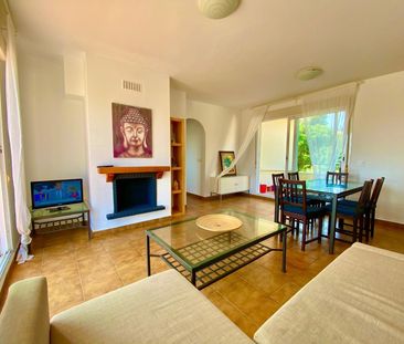 Atico en alquiler en Sitio de Calahonda, Mijas - Photo 6