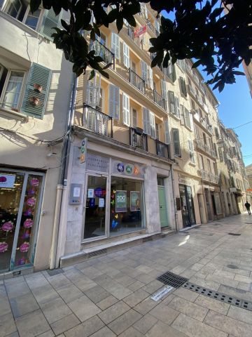 Appartement 3 pièce(s) 59 m² - Photo 5