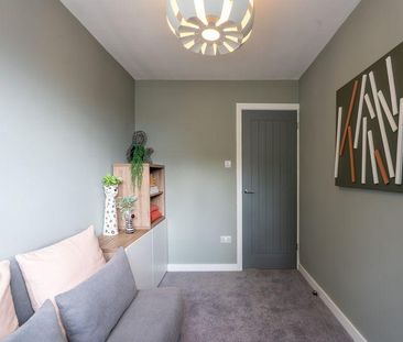 2 bedroom terraced house to rent - Photo 3