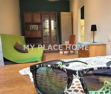 Mieszkanie Kraków Stare Miasto powierzchnia 47.0 m² C210-WM-27557 - Фото 4