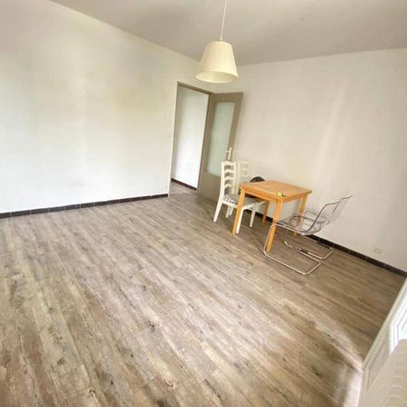 Location appartement 1 pièce 29.2 m² à Montpellier (34000) - Photo 4