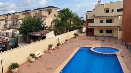 Alquiler de estudio en Calle Salar, 134 - Photo 3