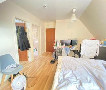 1 bedroom apartment to rent - Photo 5