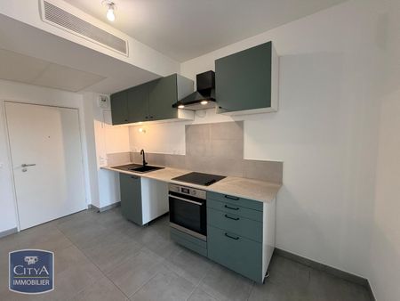 Location Appartement 1 pièce 27m² MARSEILLE 6ème - Photo 3