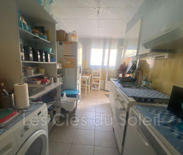 Appartement 3 Pièces 67 m² - Photo 6