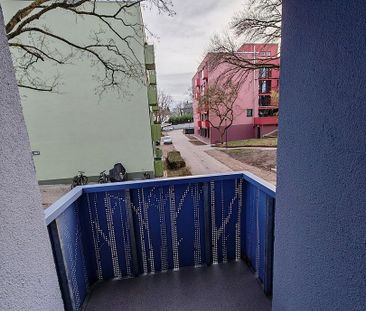 Pronájem bytu 1+1 • 33 m² bez realitkyLettigkautweg 39 Frankfurt Sa... - Photo 5