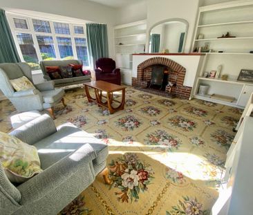 4 bedroom detached house to rent - Photo 1