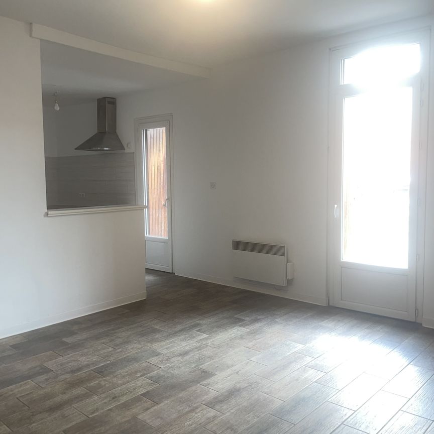Location Appartement 3 pièces GANGES 34190 - Photo 1