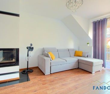 3 pokoje w SZEREGÓWCE - 60 m2 ul. Jazowa! - Zdjęcie 6