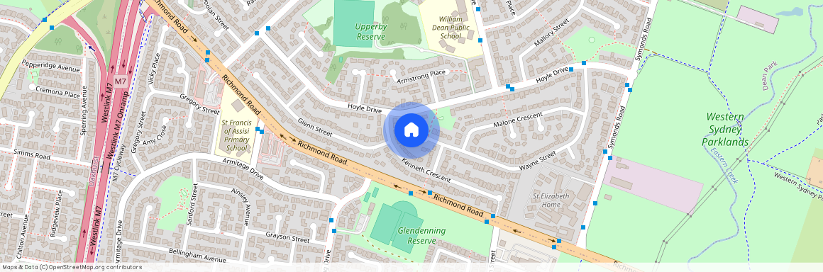 82A Wayne Street, NSW 2761, Dean Park