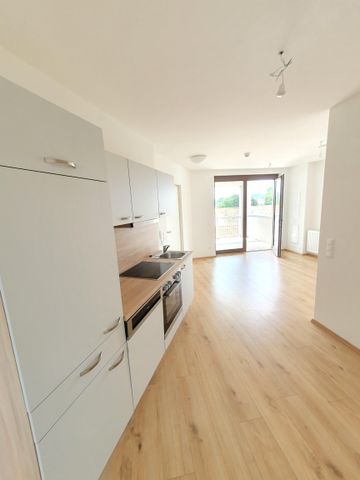 Moderne 3-Zimmer Neubauwohnung im 4. Stock - Foto 5