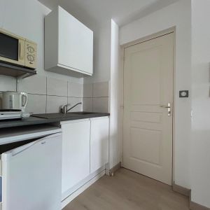 Location Appartement 1 pièce 23m² ALENCON 61000 - Photo 2