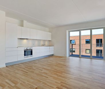 Montagehalsvej 24, 3. th., Montagehuset, 2500 Valby - Foto 1