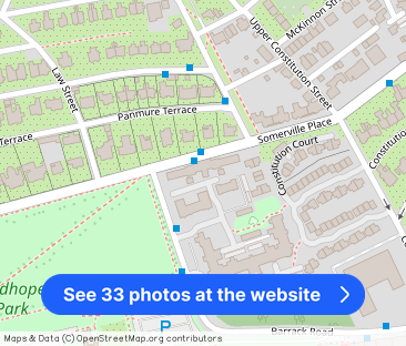 2 Scrimgeour Place, City Centre, Dundee, DD3 - Photo 1