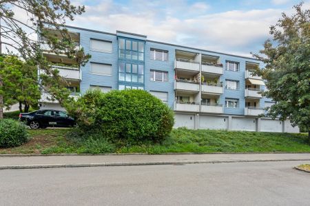 3 Zimmer-Wohnung in Winterthur mieten - Photo 5